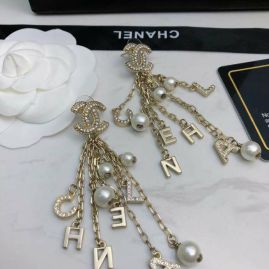 Picture of Chanel Earring _SKUChanelearring0902514565